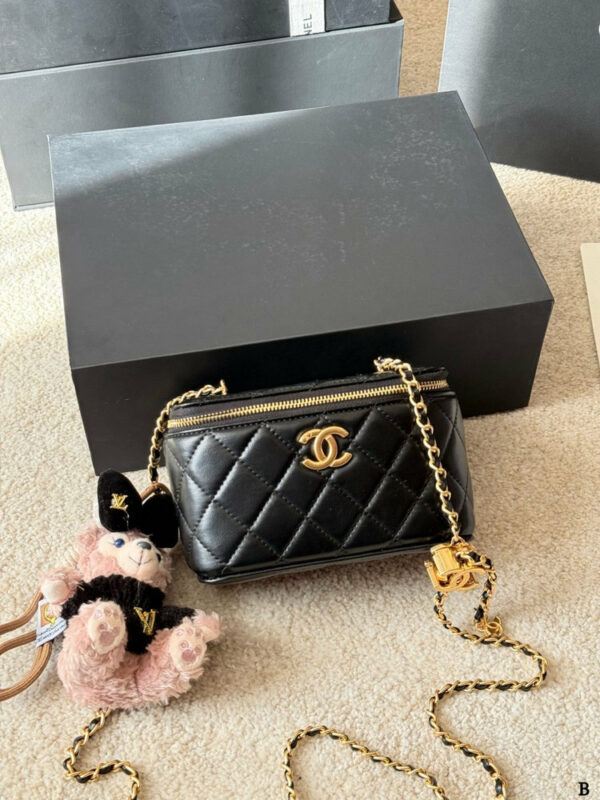 Stylish Fashion Carry Bag C4080