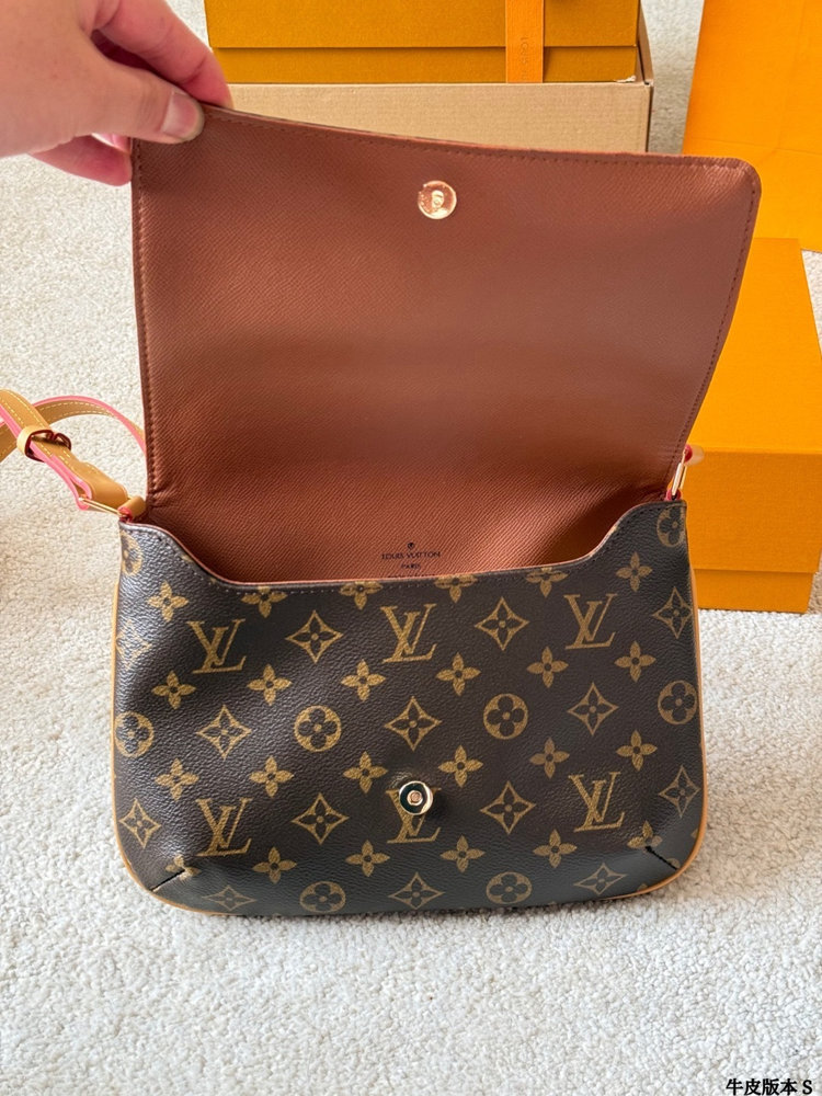 New Collection Fashion Bag L5331 New Collection Fashion Bag L5331