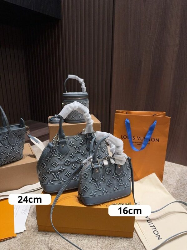 Stylish Fashion Carry Bag L5332 Stylish Fashion Carry Bag L5332