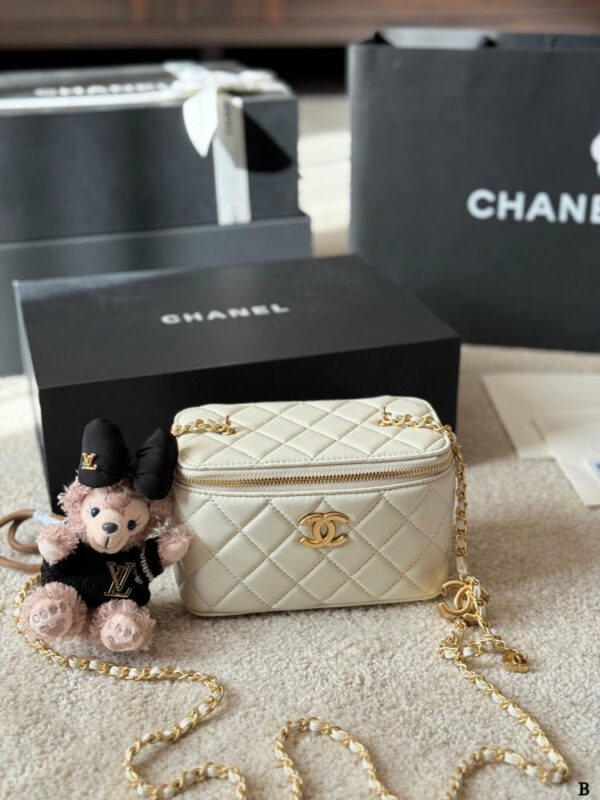 Stylish Fashion Carry Bag C4080