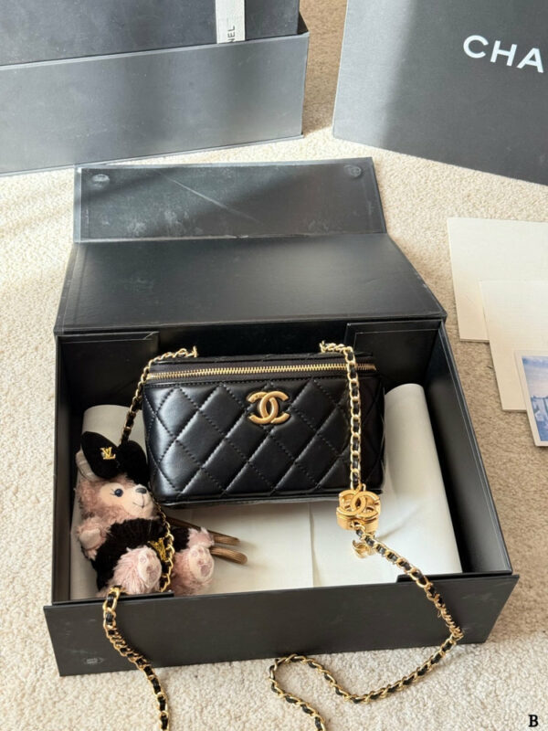 Stylish Fashion Carry Bag C4080