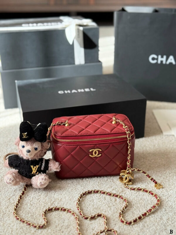 Stylish Fashion Carry Bag C4080