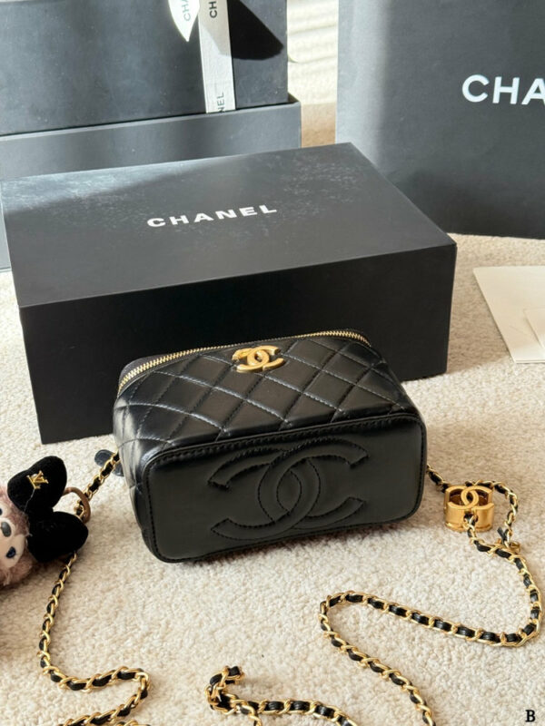 Stylish Fashion Carry Bag C4080