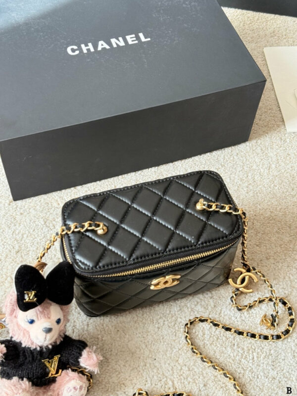 Stylish Fashion Carry Bag C4080