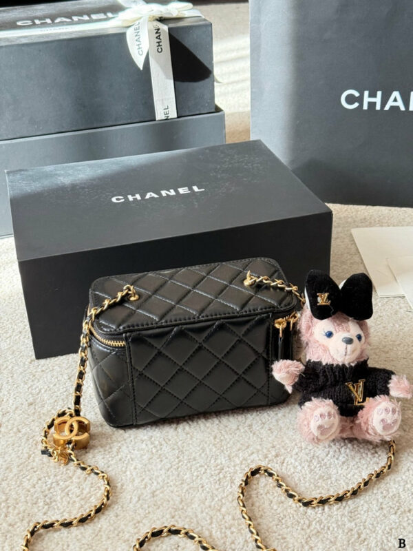 Stylish Fashion Carry Bag C4080
