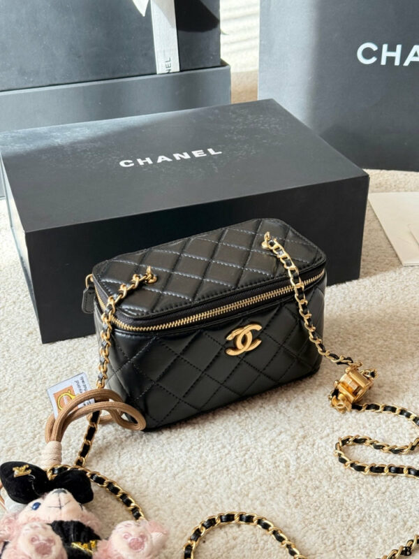 Stylish Fashion Carry Bag C4080