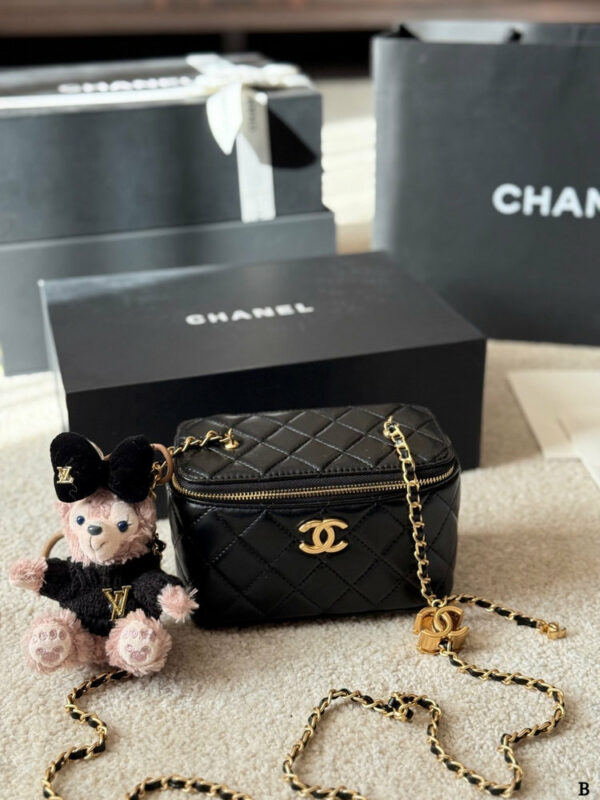 Stylish Fashion Carry Bag C4080