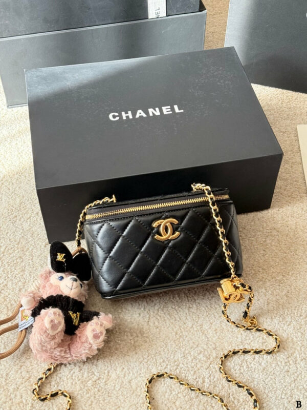 Stylish Fashion Carry Bag C4080