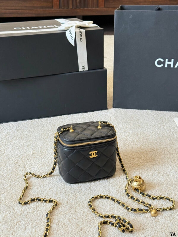Stylish Fashion Carry Bag C4083