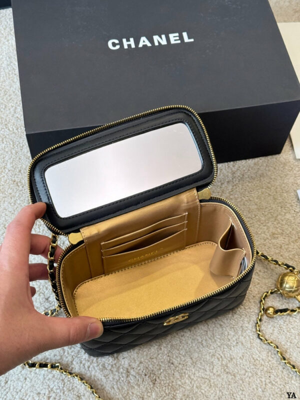 Stylish Fashion Carry Bag C4083