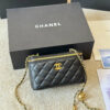 Stylish Fashion Carry Bag C4083