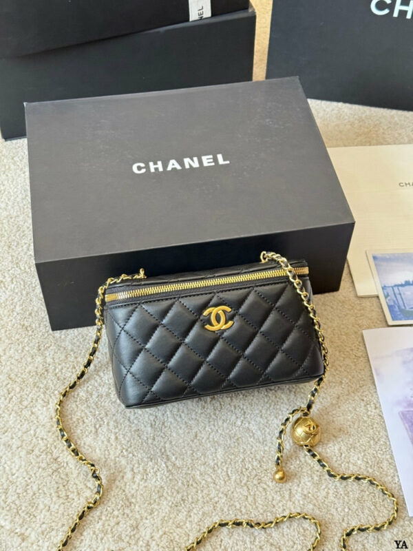 Stylish Fashion Carry Bag C4083