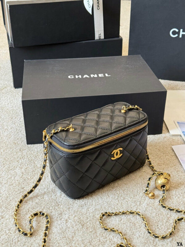 Stylish Fashion Carry Bag C4083