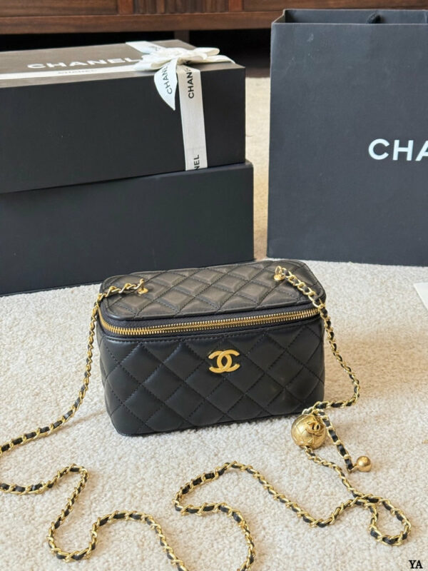 Stylish Fashion Carry Bag C4083