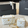 Stylish Fashion Carry Bag C4083