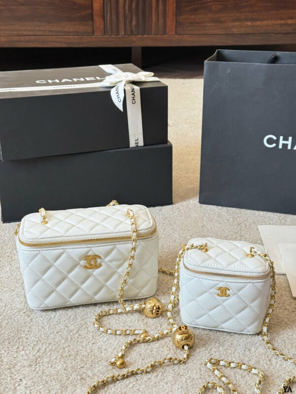 Stylish Fashion Carry Bag C4083