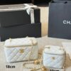 Stylish Fashion Carry Bag C4083