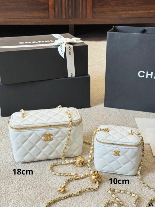 Stylish Fashion Carry Bag C4083