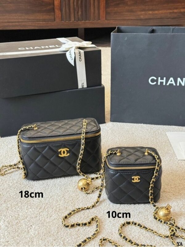 Stylish Fashion Carry Bag C4083