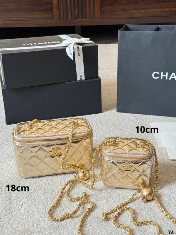 Stylish Fashion Carry Bag C4083