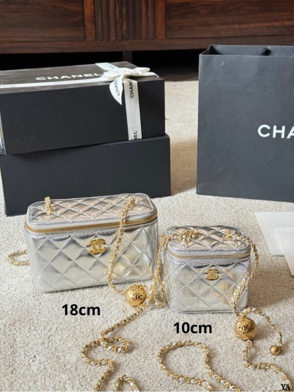 Stylish Fashion Carry Bag C4083