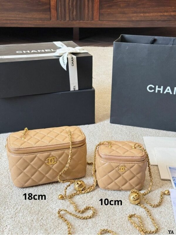 Stylish Fashion Carry Bag C4083