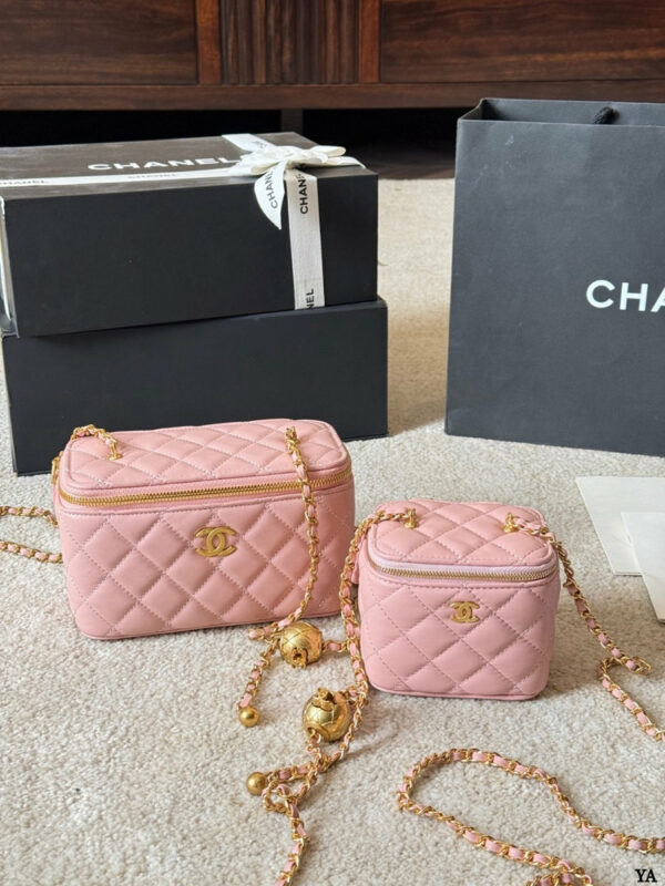Stylish Fashion Carry Bag C4083-1