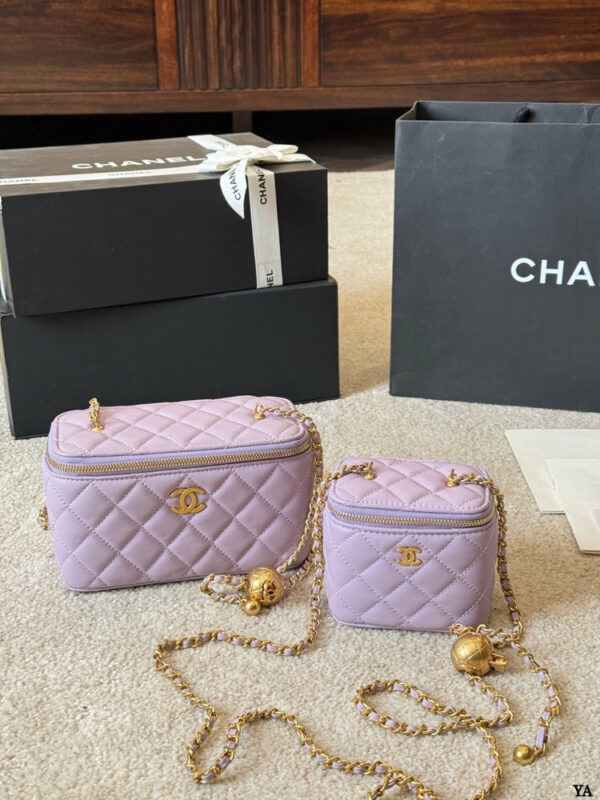 Stylish Fashion Carry Bag C4083-1