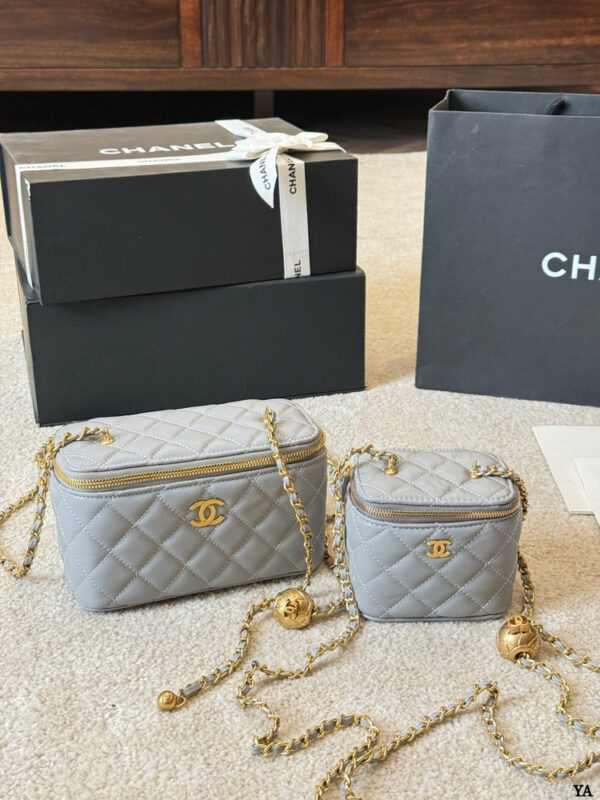 Stylish Fashion Carry Bag C4083-1