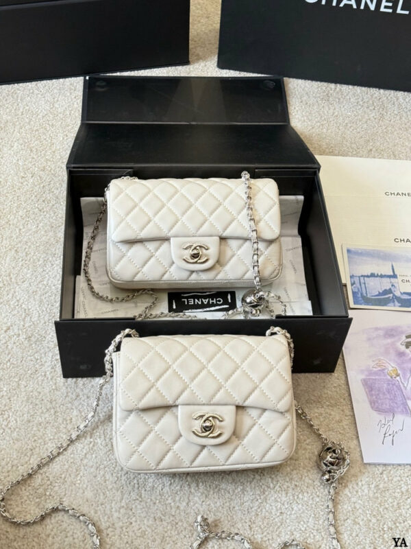 Stylish Fashion Carry Bag C4084