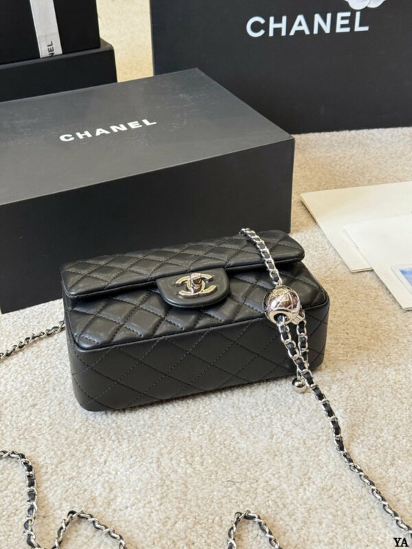 Stylish Fashion Carry Bag C4084