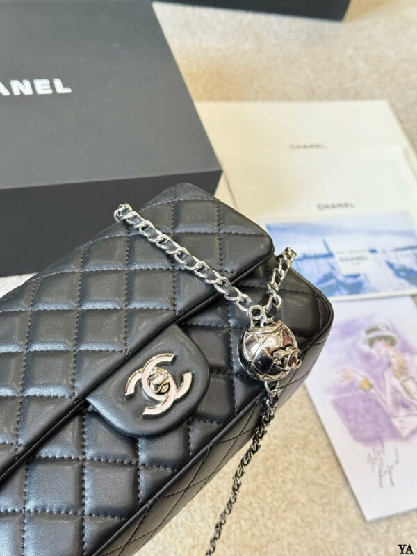 Stylish Fashion Carry Bag C4084