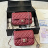 Stylish Fashion Carry Bag C4084