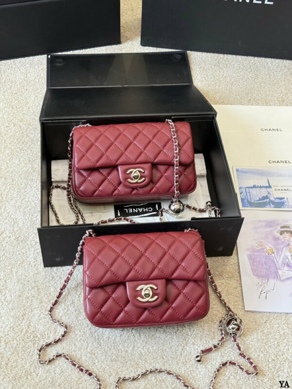 Stylish Fashion Carry Bag C4084