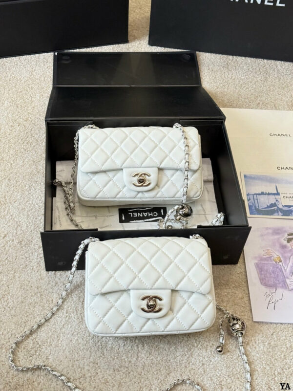 Stylish Fashion Carry Bag C4084
