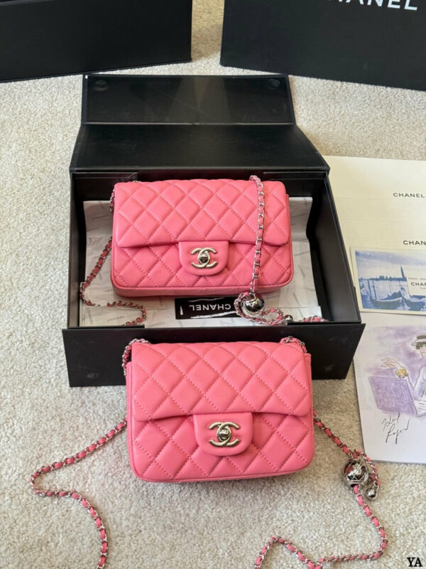 Stylish Fashion Carry Bag C4084