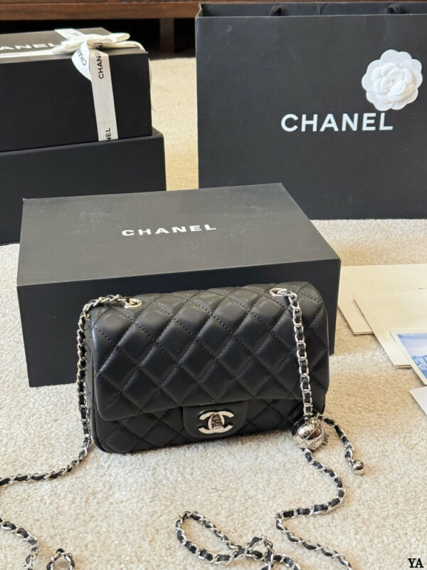 Stylish Fashion Carry Bag C4084