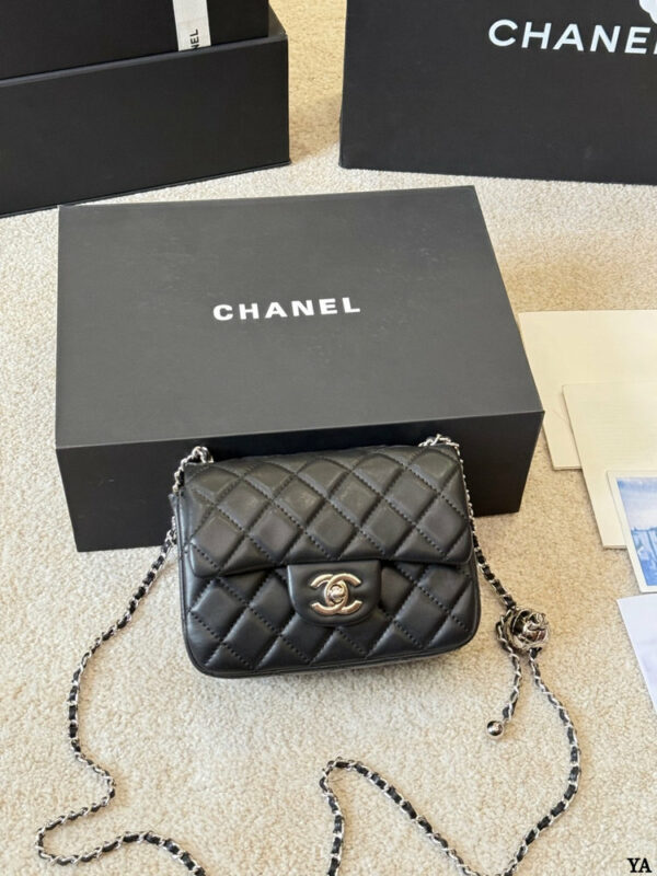 Stylish Fashion Carry Bag C4084