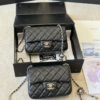 Stylish Fashion Carry Bag C4084