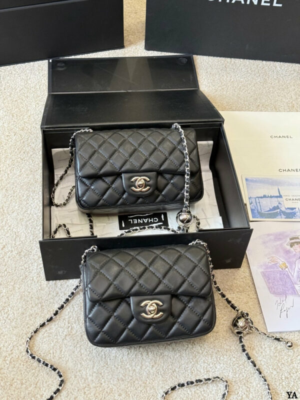 Stylish Fashion Carry Bag C4084