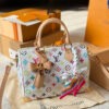 Stylish Fashion Carry Bag L5334 Stylish Fashion Carry Bag L5334