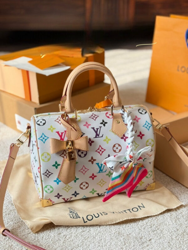 Stylish Fashion Carry Bag L5334 Stylish Fashion Carry Bag L5334