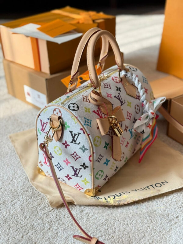 Stylish Fashion Carry Bag L5334 Stylish Fashion Carry Bag L5334
