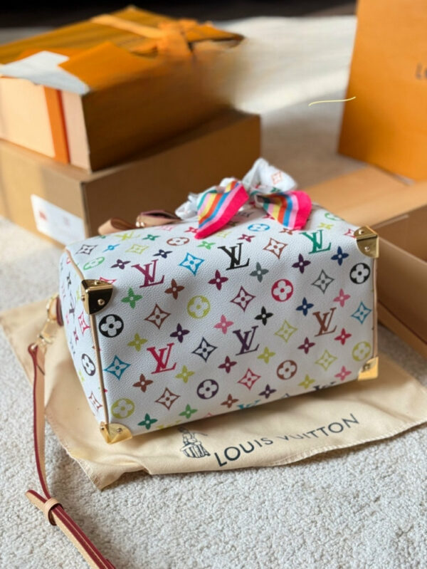 Stylish Fashion Carry Bag L5334 Stylish Fashion Carry Bag L5334