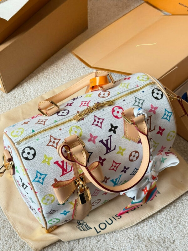 Stylish Fashion Carry Bag L5334 Stylish Fashion Carry Bag L5334