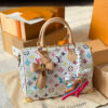 Stylish Fashion Carry Bag L5334 Stylish Fashion Carry Bag L5334