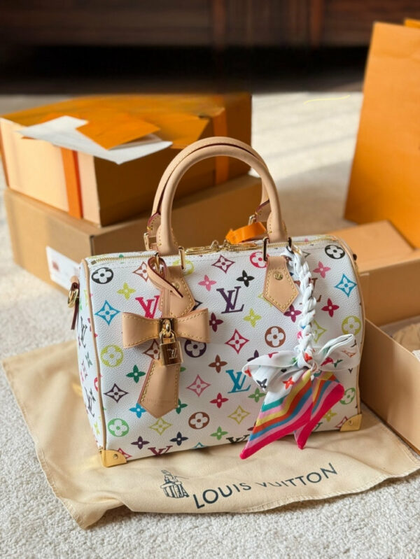 Stylish Fashion Carry Bag L5334 Stylish Fashion Carry Bag L5334
