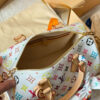 Stylish Fashion Carry Bag L5334 Stylish Fashion Carry Bag L5334
