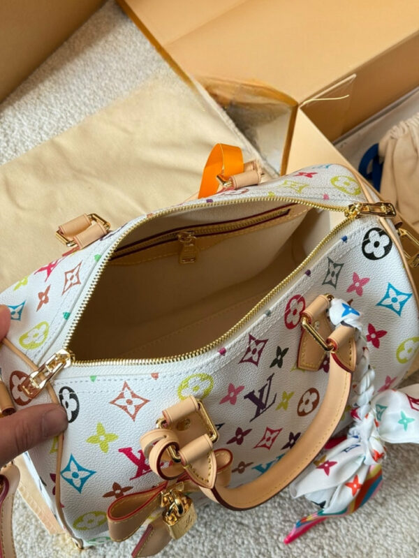 Stylish Fashion Carry Bag L5334 Stylish Fashion Carry Bag L5334