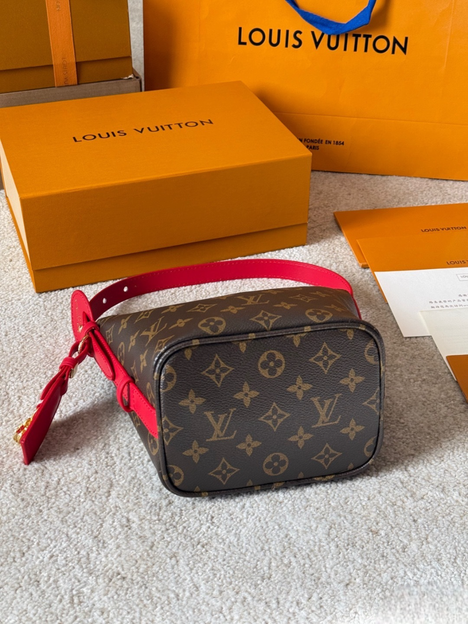 New Collection Fashion Bag L5336 New Collection Fashion Bag L5336